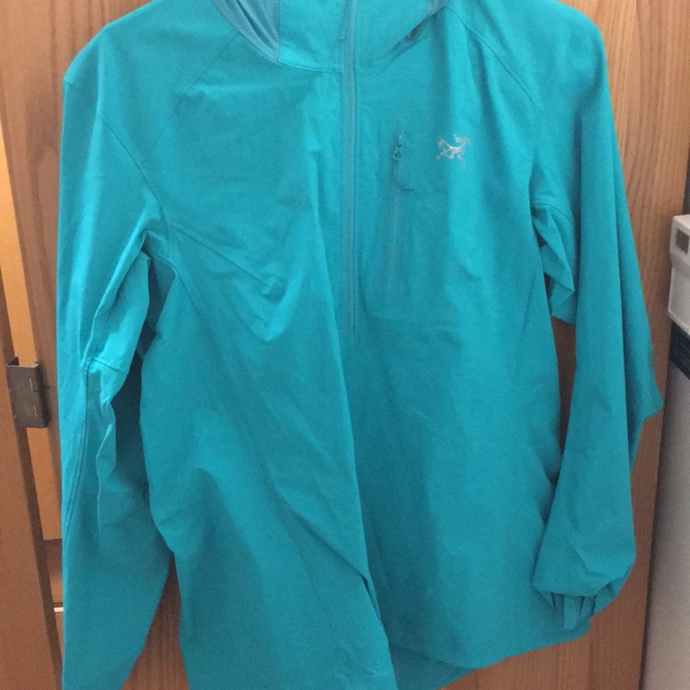 Arc’teryx psiphon SL